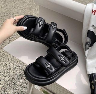 Cheap platform sandals sale online