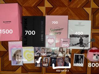 046 SB19 Billboard PH Premium Photocards (Unofficial), Hobbies & Toys,  Memorabilia & Collectibles, K-Wave on Carousell