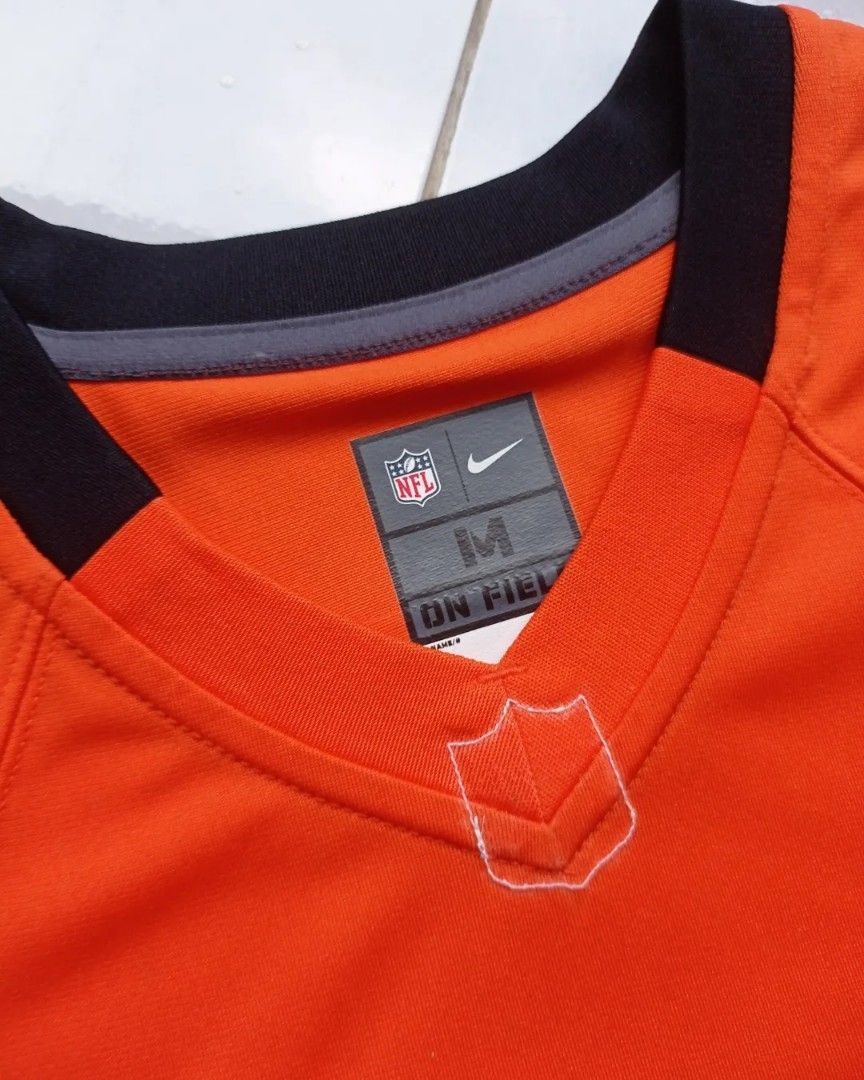 Blank bengals jersey store