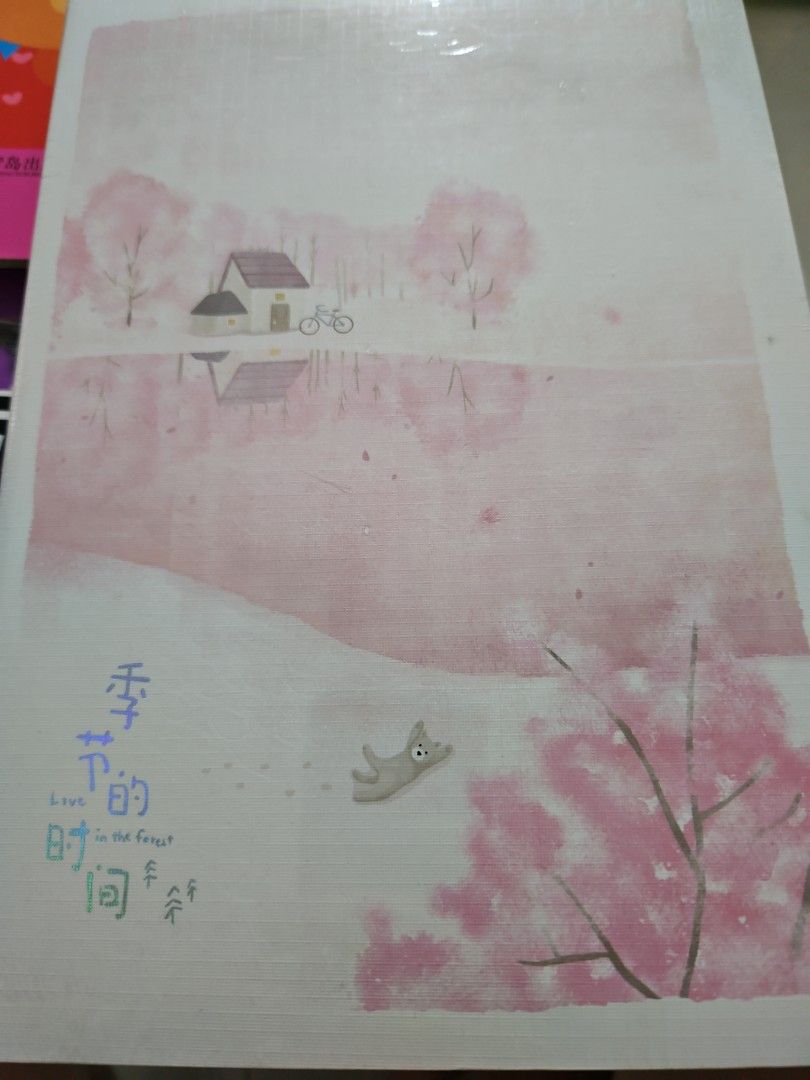 Blank Notepad (Category: Assessment Books) located in Singapore. Submitted by jcube2014 (Listing ID 1263256467, Image 1). Description: blank notebook with nice cover. 60 pages per book and each bundle is 4 books. Selling each bundle for $6.