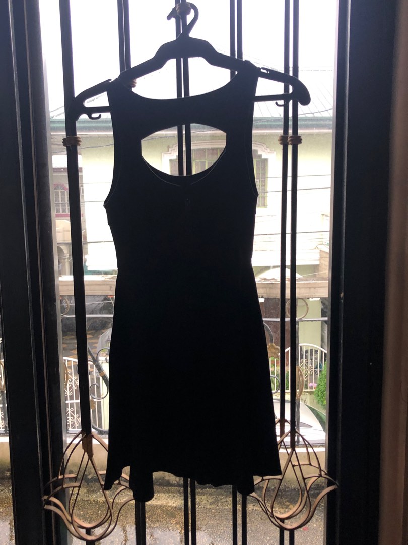 Bluenotes black dress Women s Fashion Dresses Sets Dresses on