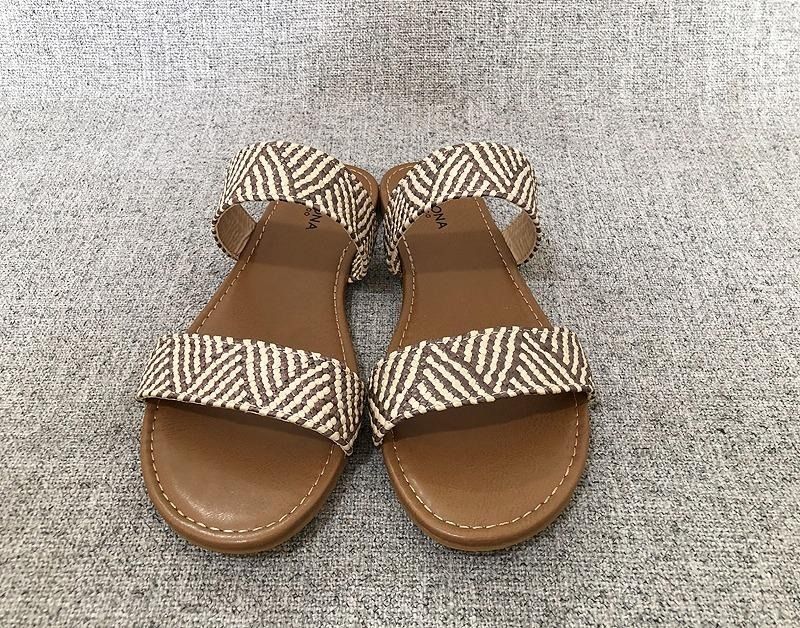 Cheap womens on sale sandals size 11