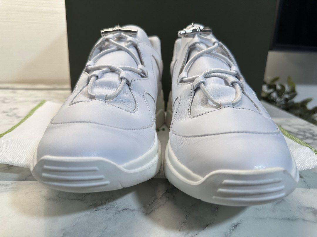 Longchamp hotsell tennis shoes