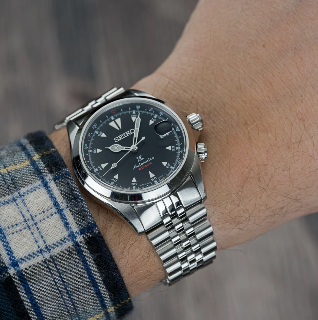 Ginault bracelet best sale alpinist