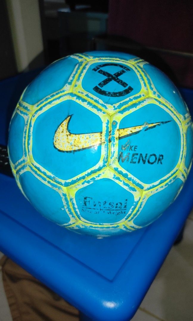 Bola futsal nike sales original