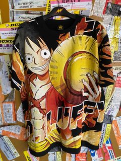 Bootleg one piece Dijual Carousell Indonesia