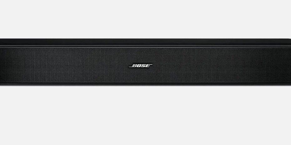 Solo 5 subwoofer best sale