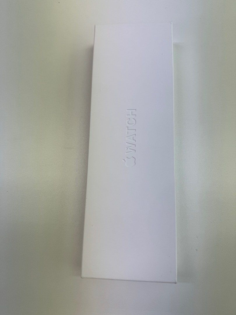 Brand new Apple Watch Series 9 (GPS + Cellular) 41mm case (Model A2982