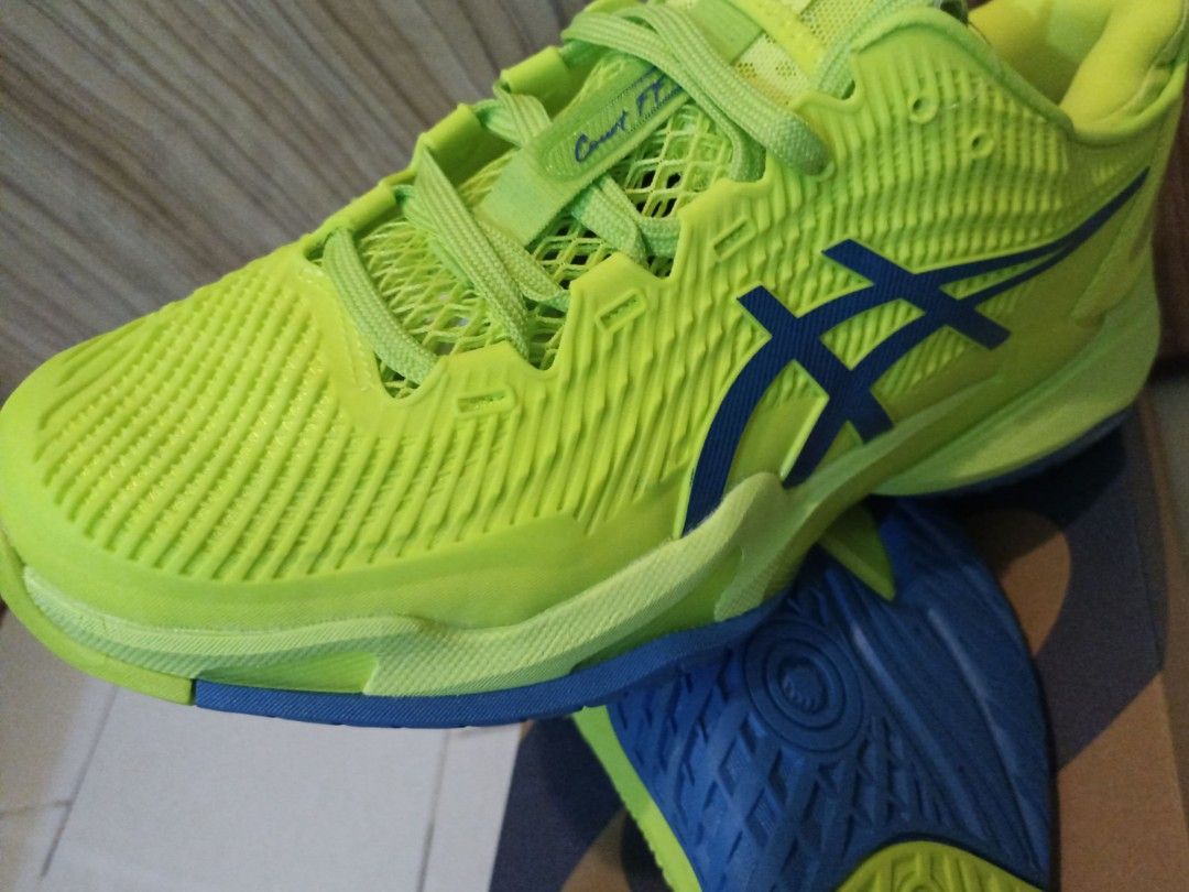 Asics court ff 2.0 shop