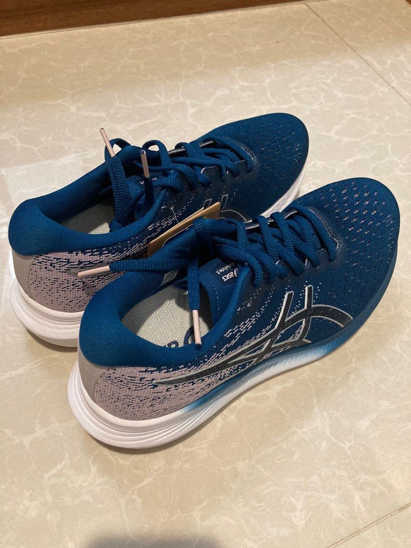 White asics trainers new arrivals