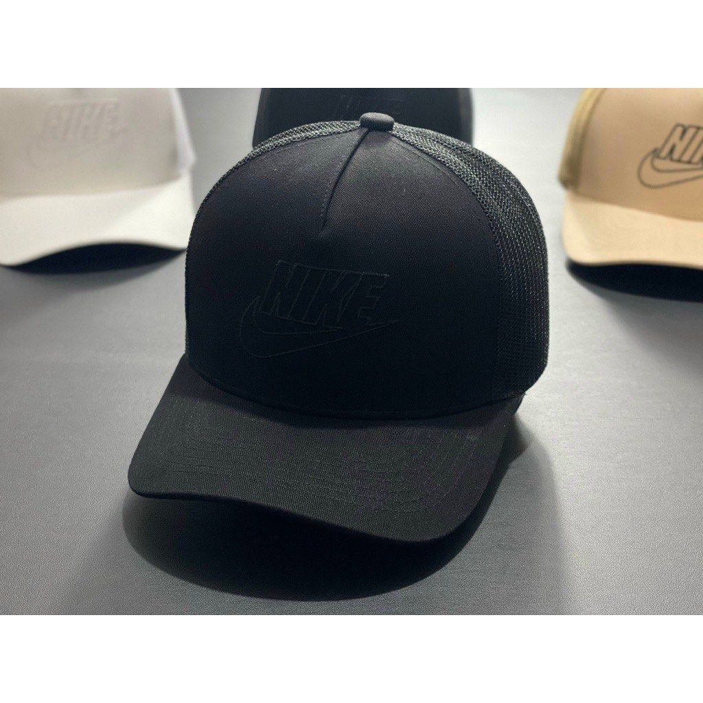 Nike swoosh cap, Men's Fashion, Watches & Accessories, Caps & Hats on  Carousell