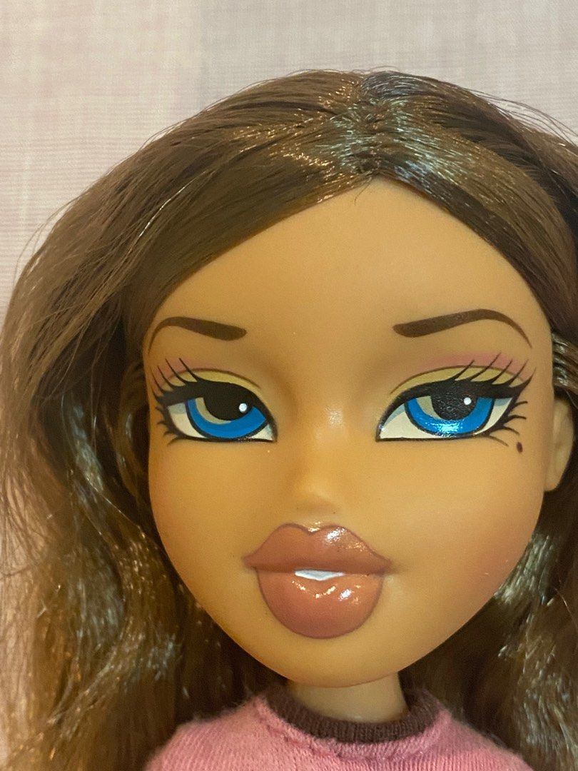 Bratz Midnight Dance Collection Fianna Doll, Hobbies & Toys, Toys & Games  on Carousell