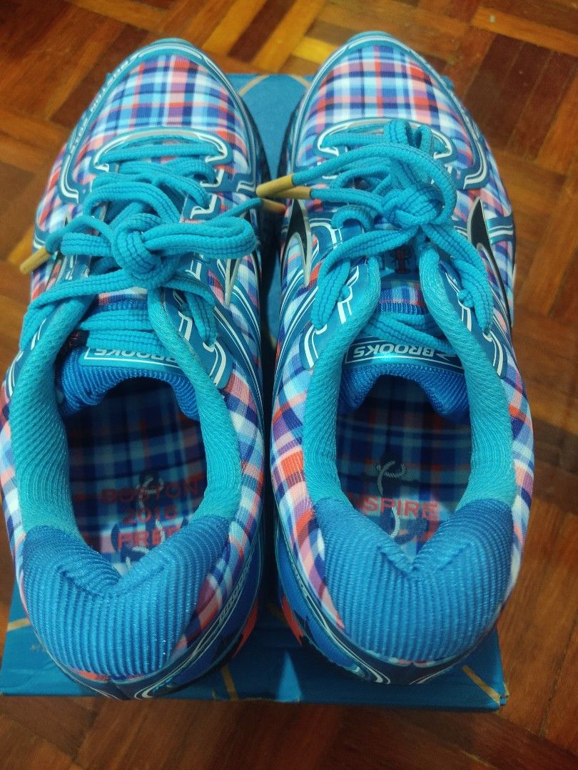 Brooks Special Edition Adrenaline GTS 16