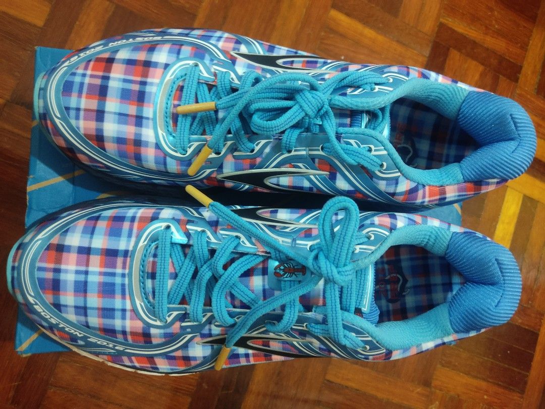 Brooks shop 16 edition