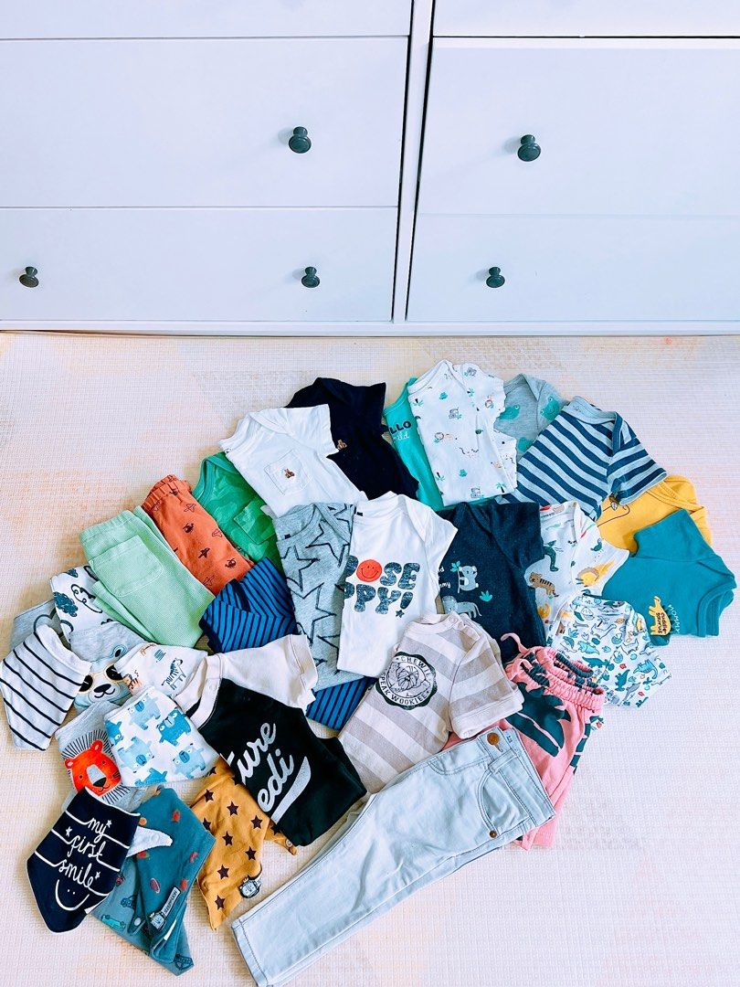 Gap baby deals boy sale