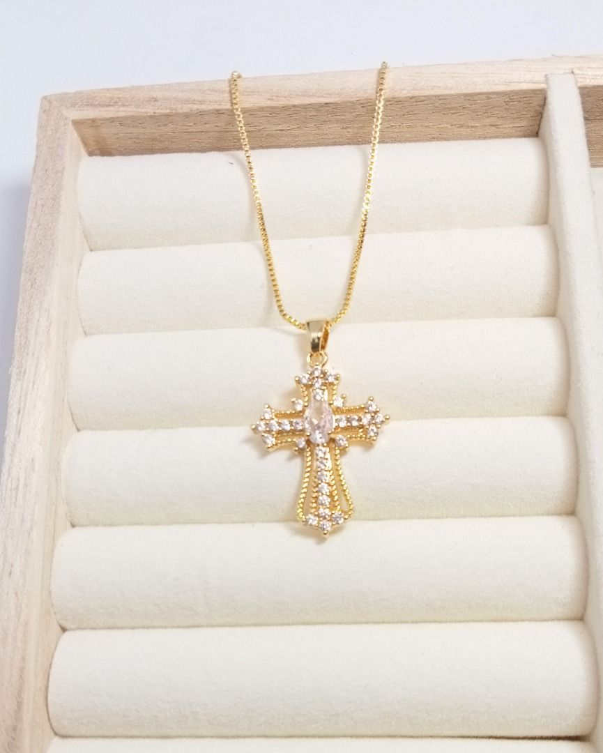 Where to buy hot sale a necklace