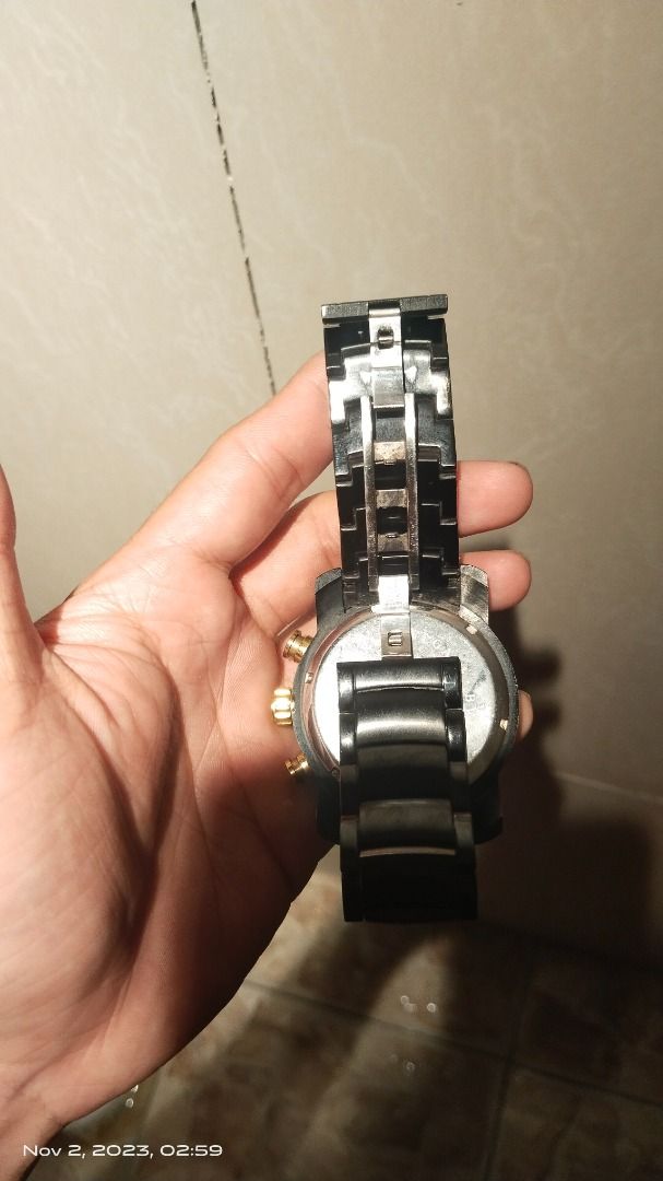 Bvlgari watch online no 0762m