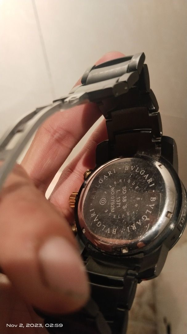 Bvlgari sd38s new arrivals l1371 price