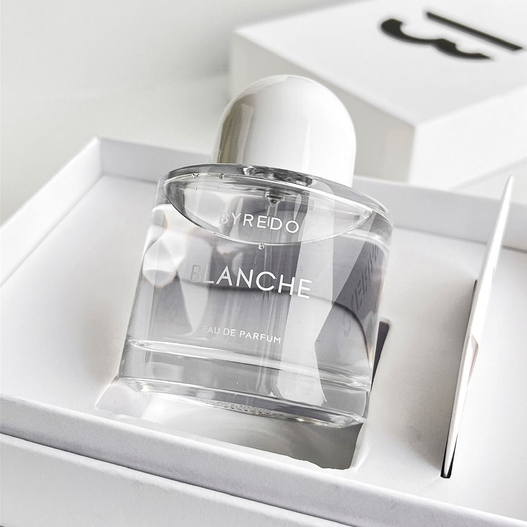 BYREDO BLANCHE EDP 100ML, Beauty & Personal Care, Fragrance