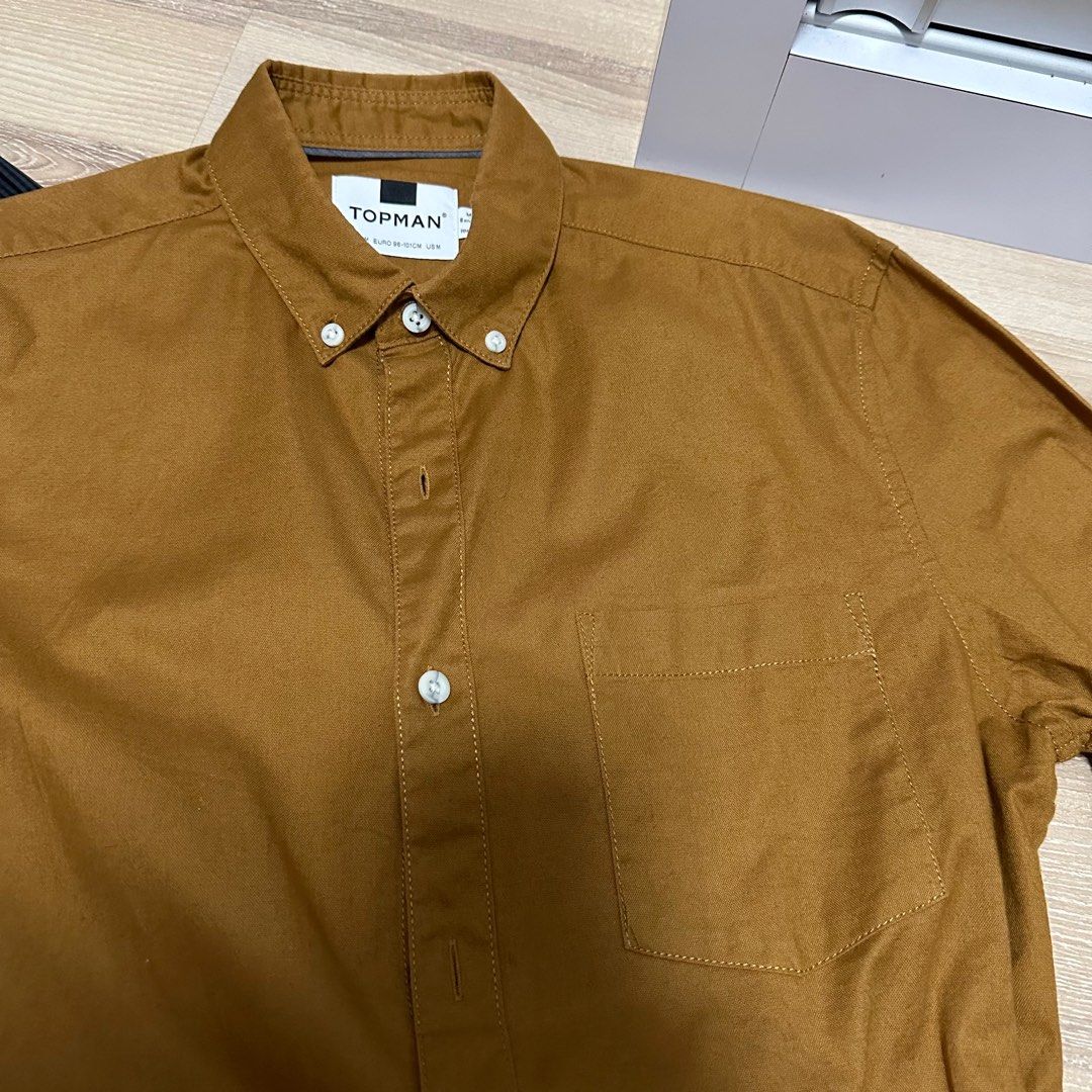 Topman clearance calvin klein