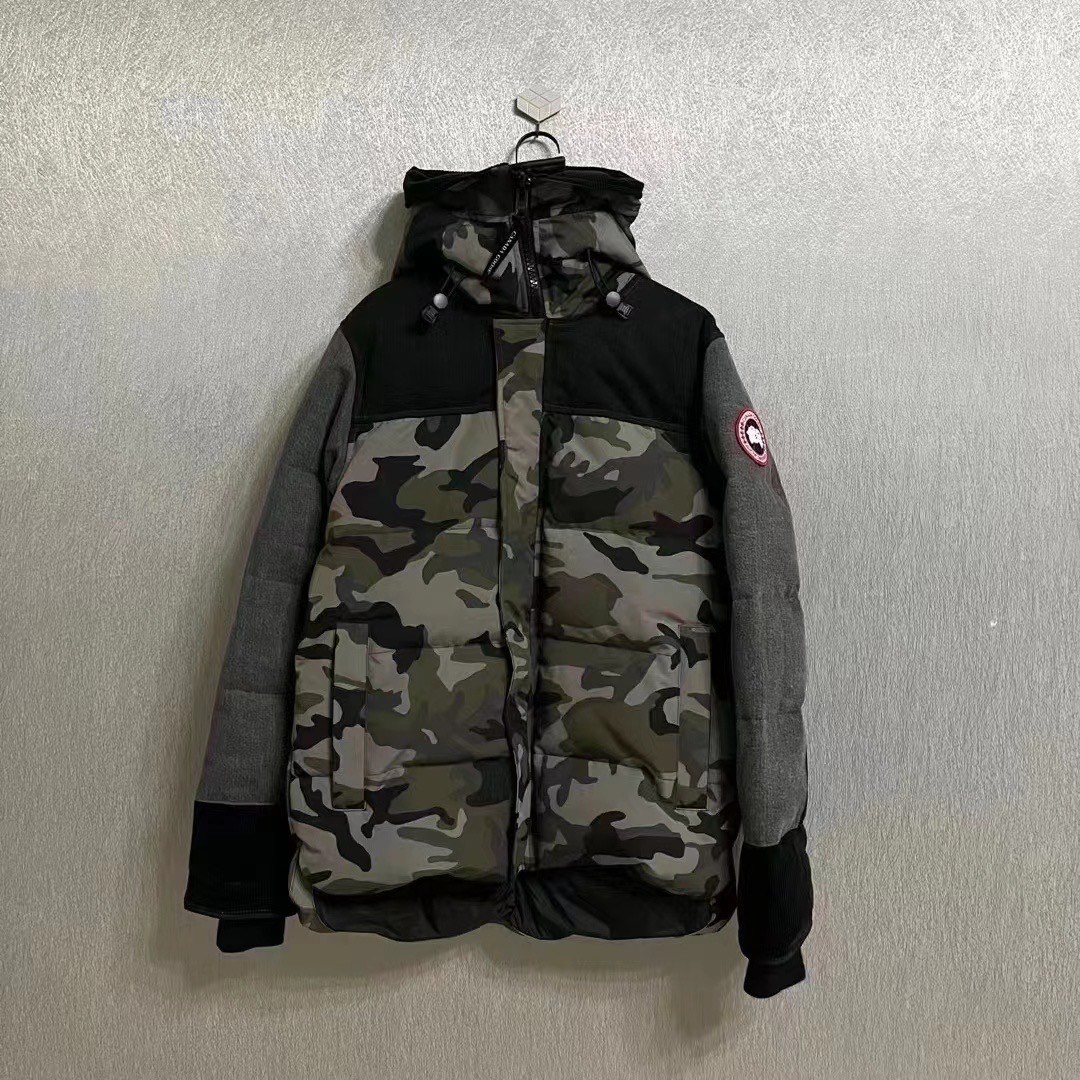 Canada goose CDG