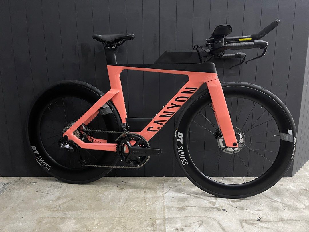 Speedmax cf 8 disc di2 sales