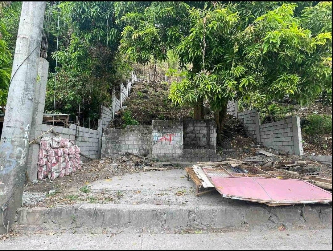 Cardona Rizal, Overlooking Lot, Property, For Sale, Lot on Carousell