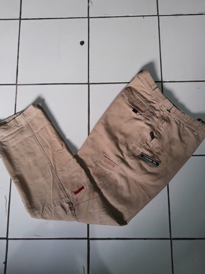 Tony hawk cargo pants 2025
