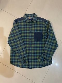 Carhartt 法蘭絨 襯衫 s