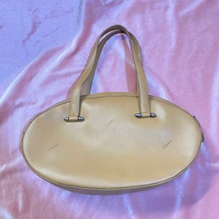 Cartier Vintage Hand Bag