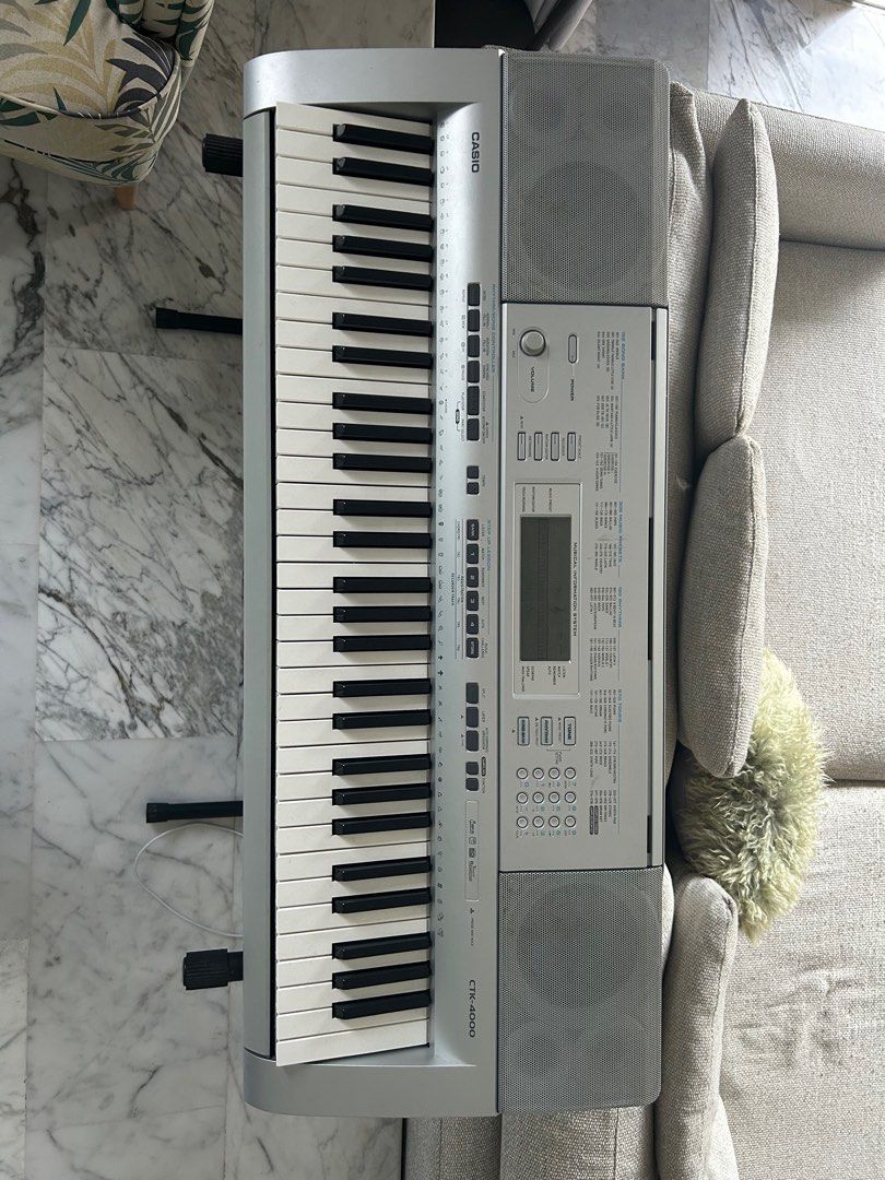 casio ctk 4000 keyboard | RGMS. | RGMS | GPS Tracking