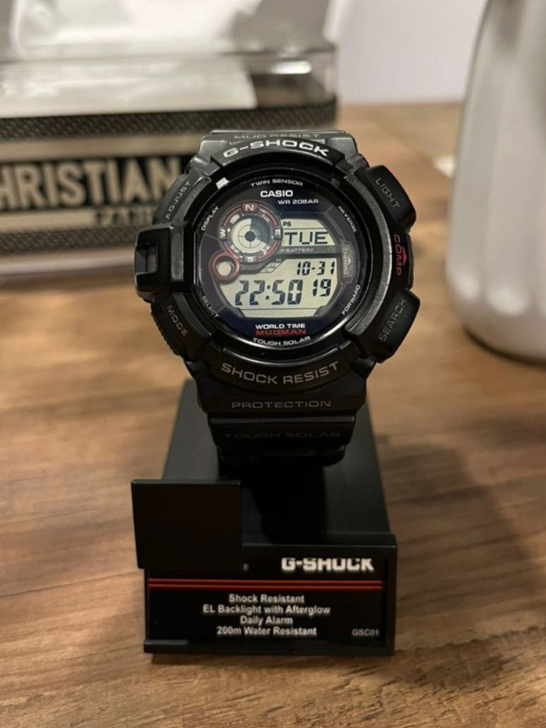 G9300 top