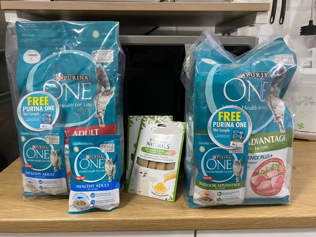 Fussie cat food shop petco
