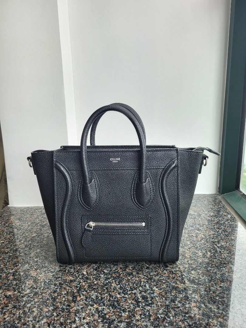 Celine nano second hand deals