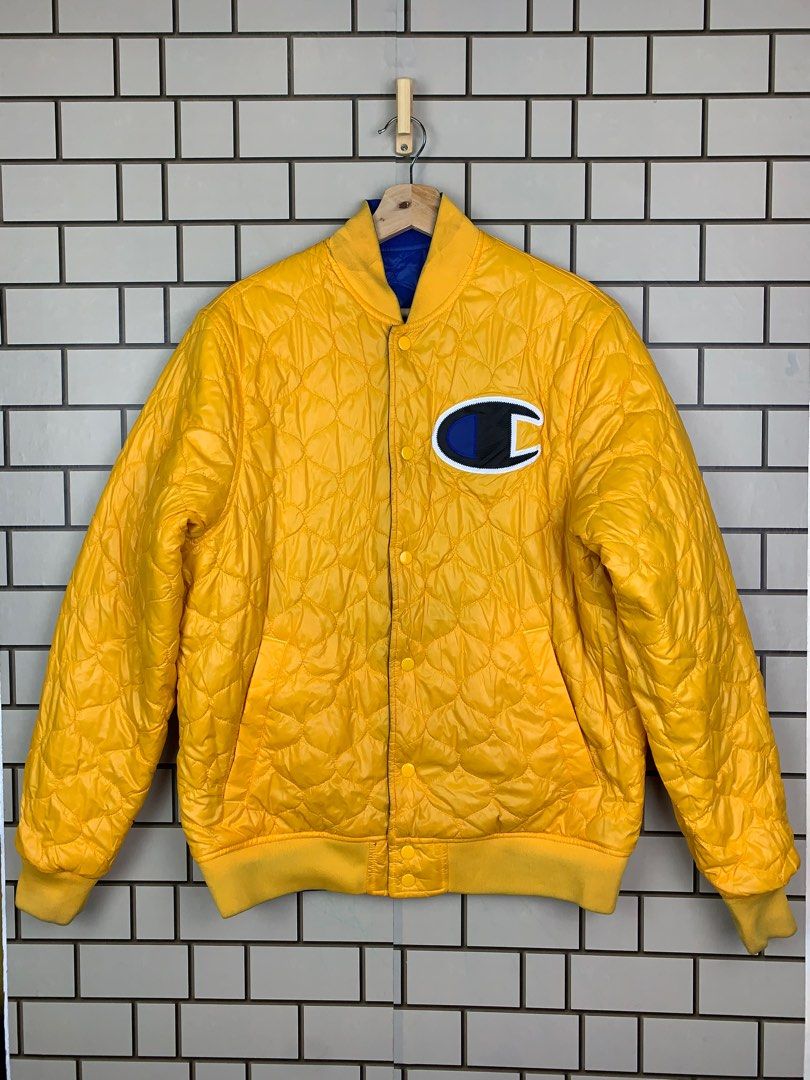 Champion Reversible Jacket