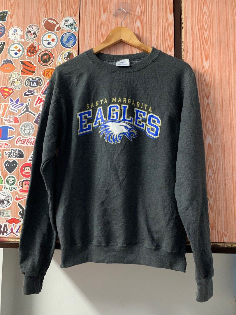 Champion sweater