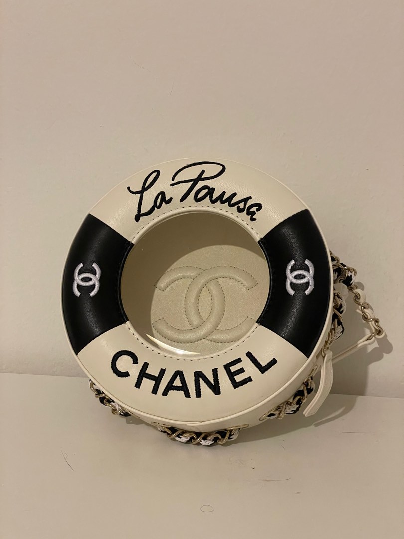 SHOP CHANEL - NOBLEMARS