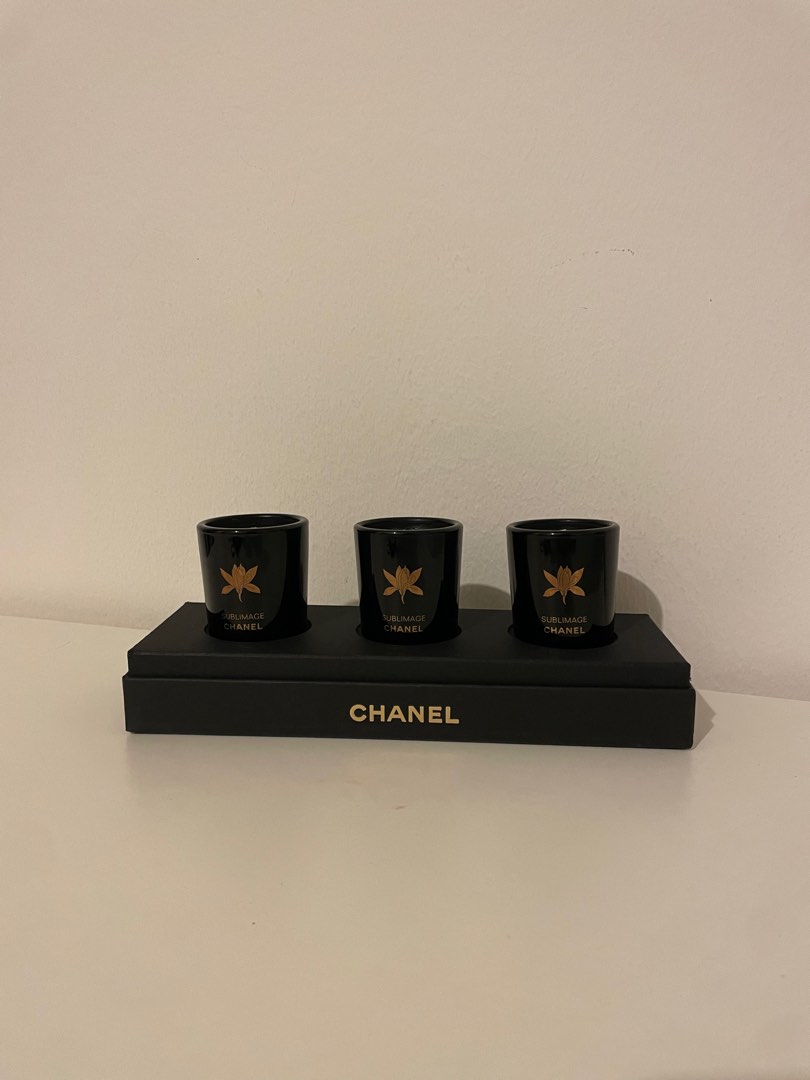 The Chanel rocket, Soylent's spokesbot and more