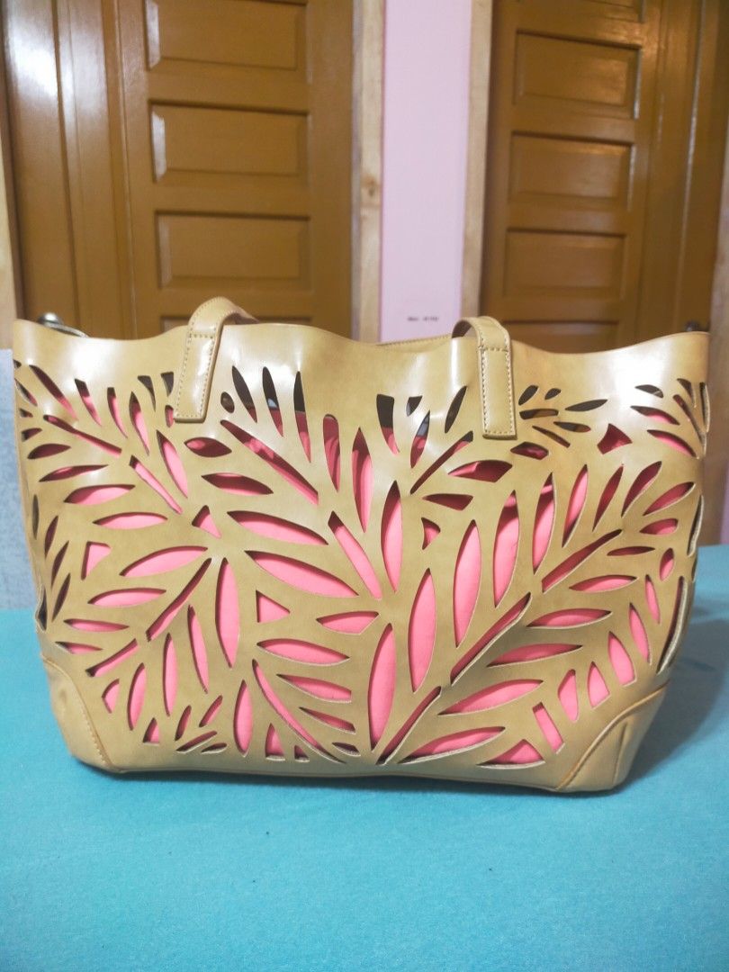 Charming charlie online tote bags