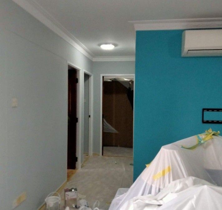 Cheap Painting Service/Cheap Painters/Wall Design/Vinyl flooring/ epoxy