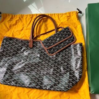 CHEAPEST 1800 Goyard PM Luxury Bags Wallets on Carousell