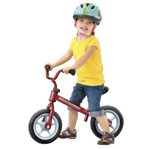 Chicco bullet balance bike review clearance