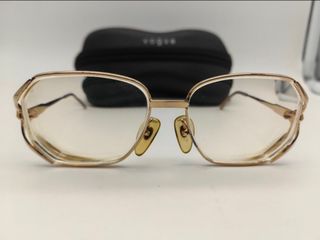 Christian Dior eyeglasses