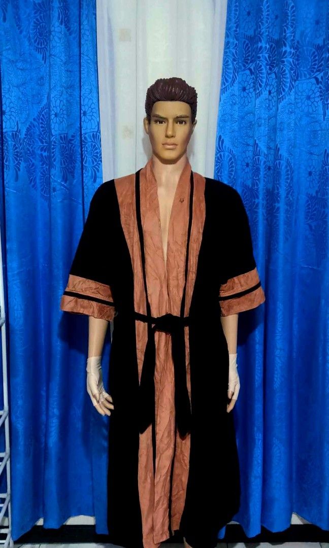 Christian dior deals robe de chambre