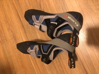 Scarpa Drago LV UK2.5 (27)