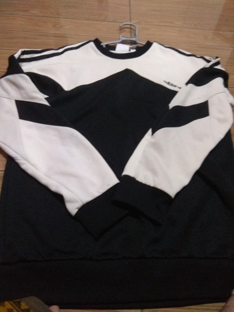 Adidas palmerston sweatshirt clearance