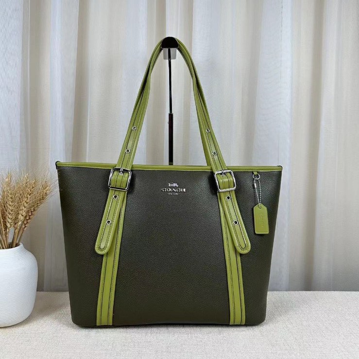 Coach Ashton Tote Shoulder Bag Women s Fashion Bags Wallets