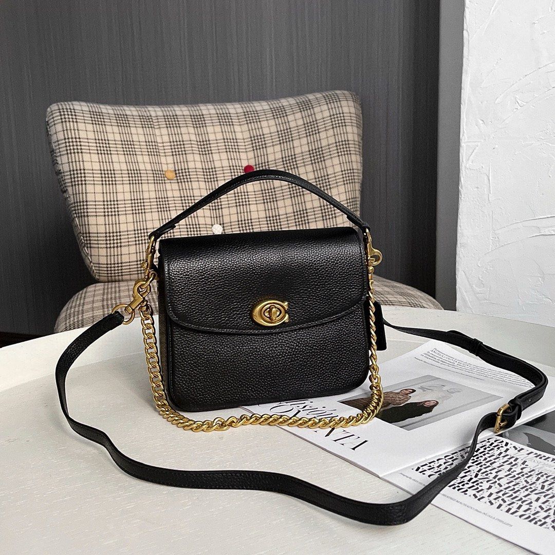 Cassie bag coach best sale