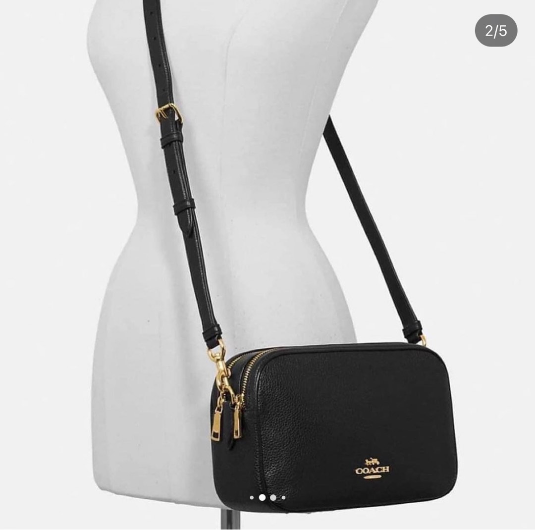 Coach Crossbody Bag Women s Fashion Bags Wallets Cross body Bags coach-crossbody-bag-women-s-fashion-bags-wallets-cross-body-bags