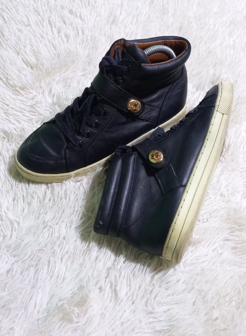 Coach pembroke sneaker 2025